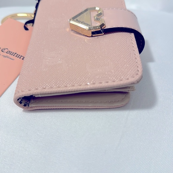 Juicy Couture Modern Chic Wallet - NWT - Picture 3 of 7